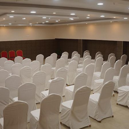 טוטיקורין Kani Residency Hotel מראה חיצוני תמונה