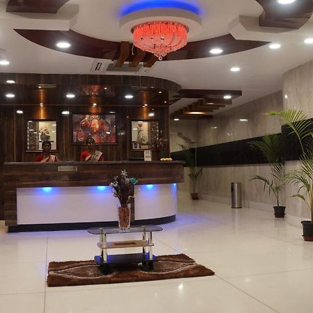 טוטיקורין Kani Residency Hotel מראה חיצוני תמונה
