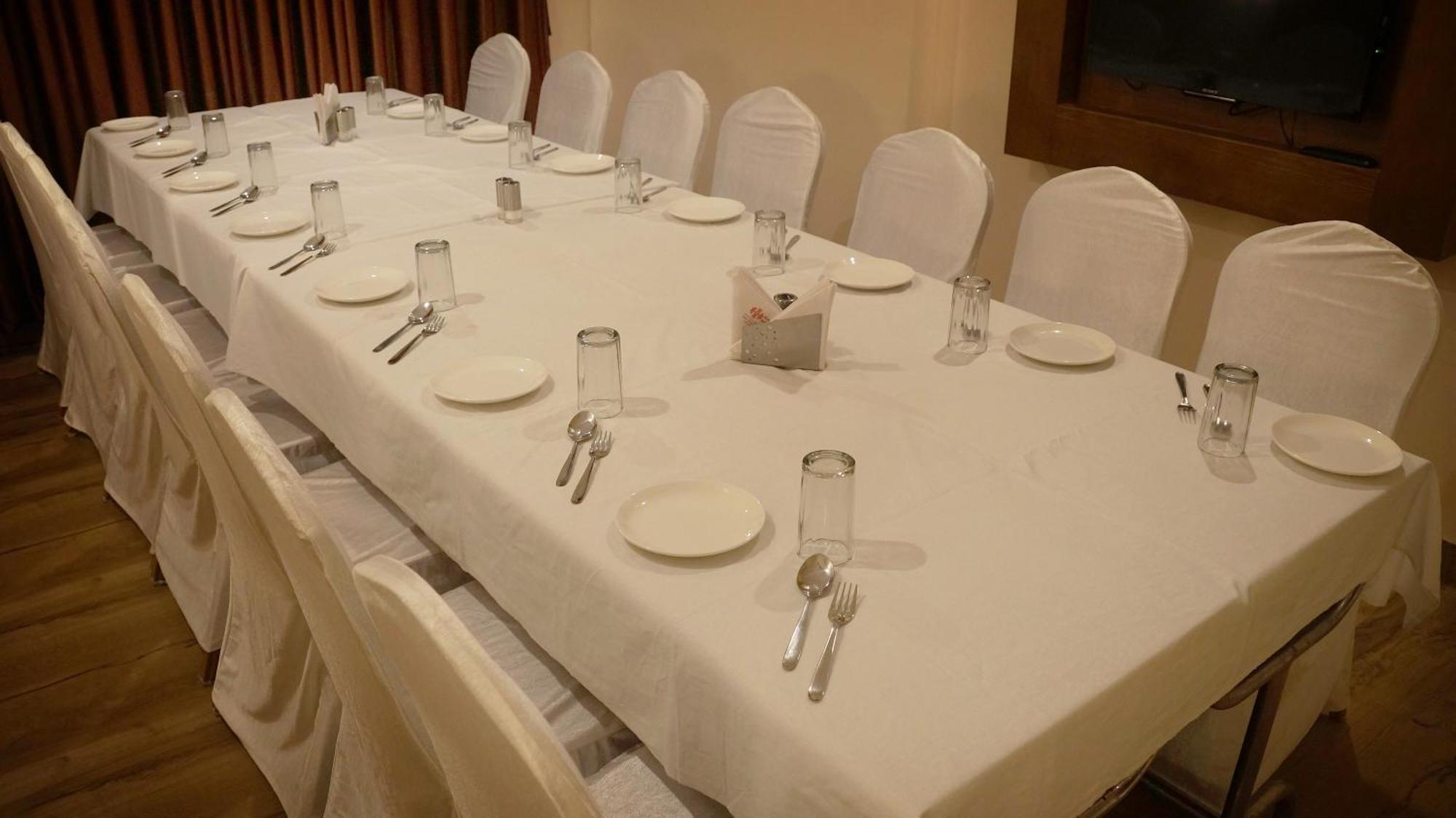 טוטיקורין Kani Residency Hotel מראה חיצוני תמונה