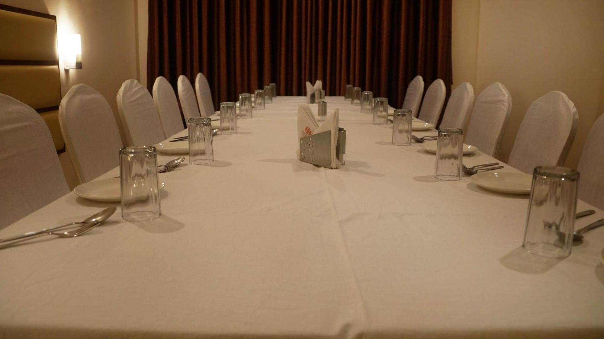 טוטיקורין Kani Residency Hotel מראה חיצוני תמונה