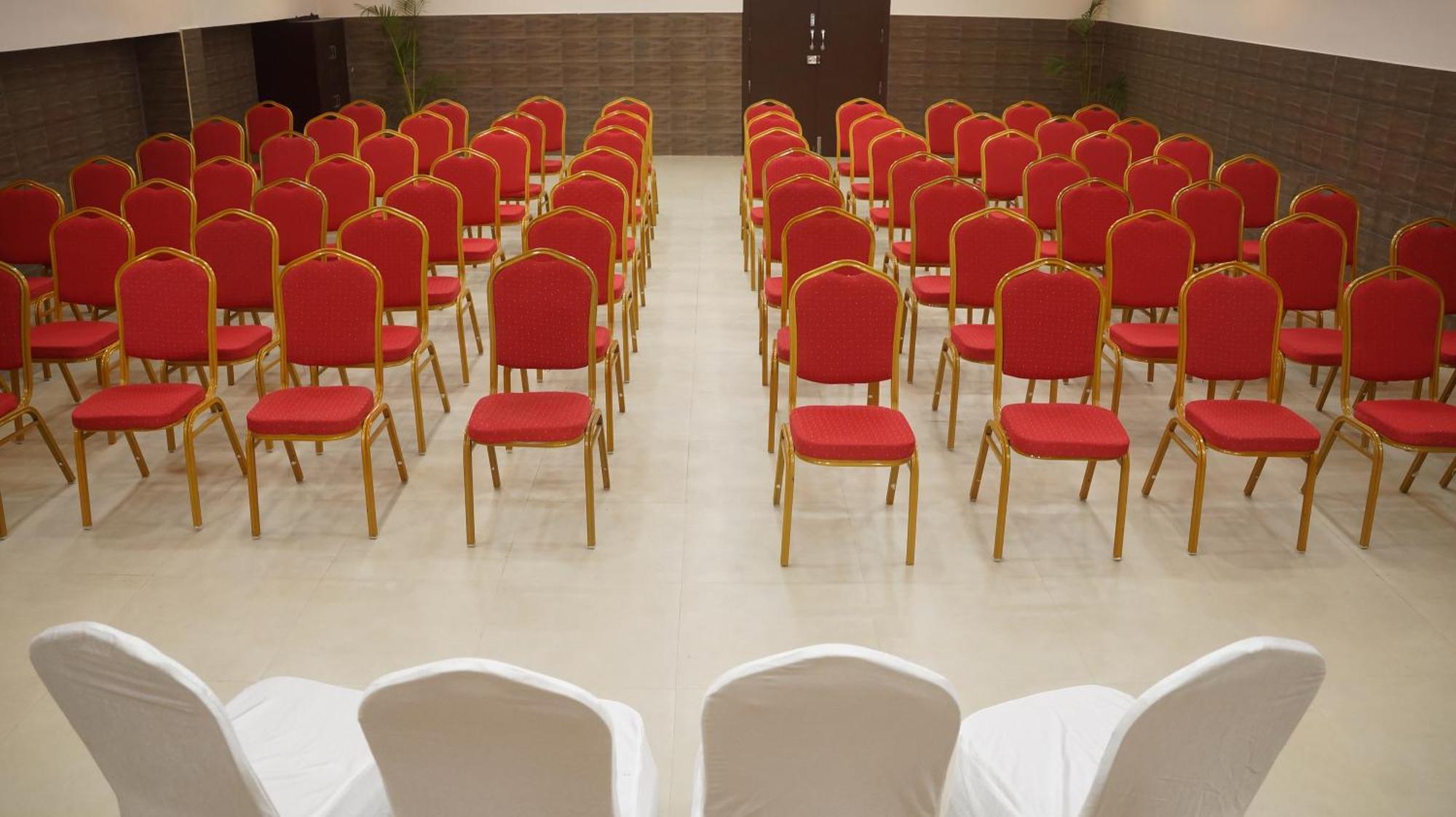 טוטיקורין Kani Residency Hotel מראה חיצוני תמונה
