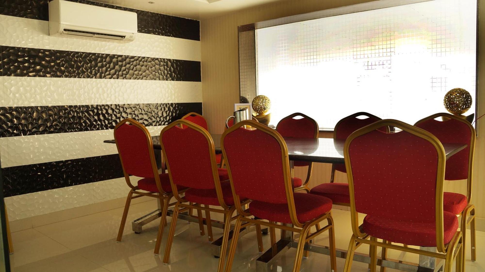 טוטיקורין Kani Residency Hotel מראה חיצוני תמונה